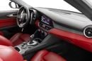 Alfa Romeo Giulia VELOCE