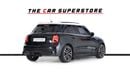 Mini John Cooper Works STANDARD JCW-GCC-FSH-well maintained-Dealer warranty & service valid till Dec 2026