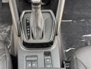 Suzuki Across GLX