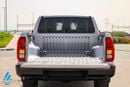 ميتسوبيشي L200 Sportero 2027 محرك ديزل سعة 2.4 لتر | دفع رباعي | ناقل حركة أوتوماتيكي بست سرعات | 181 حصان | 7 أوضاع قيادة |