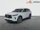 Infiniti QX60 LUXE 2.0