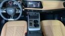 GAC GS3 Emzoom 2027 | AED 882/Month | 20% DP