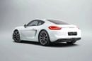Porsche Cayman S