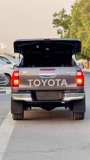 Toyota Hilux DOUBLE CABIN | MODIFIED TO REVO | 2.8L DIESEL ENGINE | AUTOMATIC TRANSMISSION | 4WD | RHD