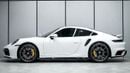 Porsche 911 TURBO Porsche 911 Turbo 2022 GCC specs