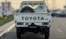 تويوتا لاند كروزر بيك آب TOYOTA LAND CRUISER PICKUP LC79 / SINGLE CABIN | 2.8L V6 DIESEL | M/T | SNORKEL | 4WD | MY2025