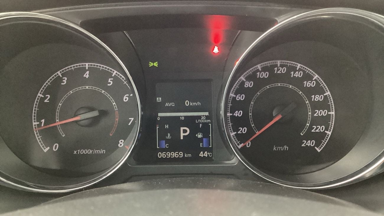 Mitsubishi ASX GLX MIDLINE | Guaranteed Warranty | 0 Down Payment