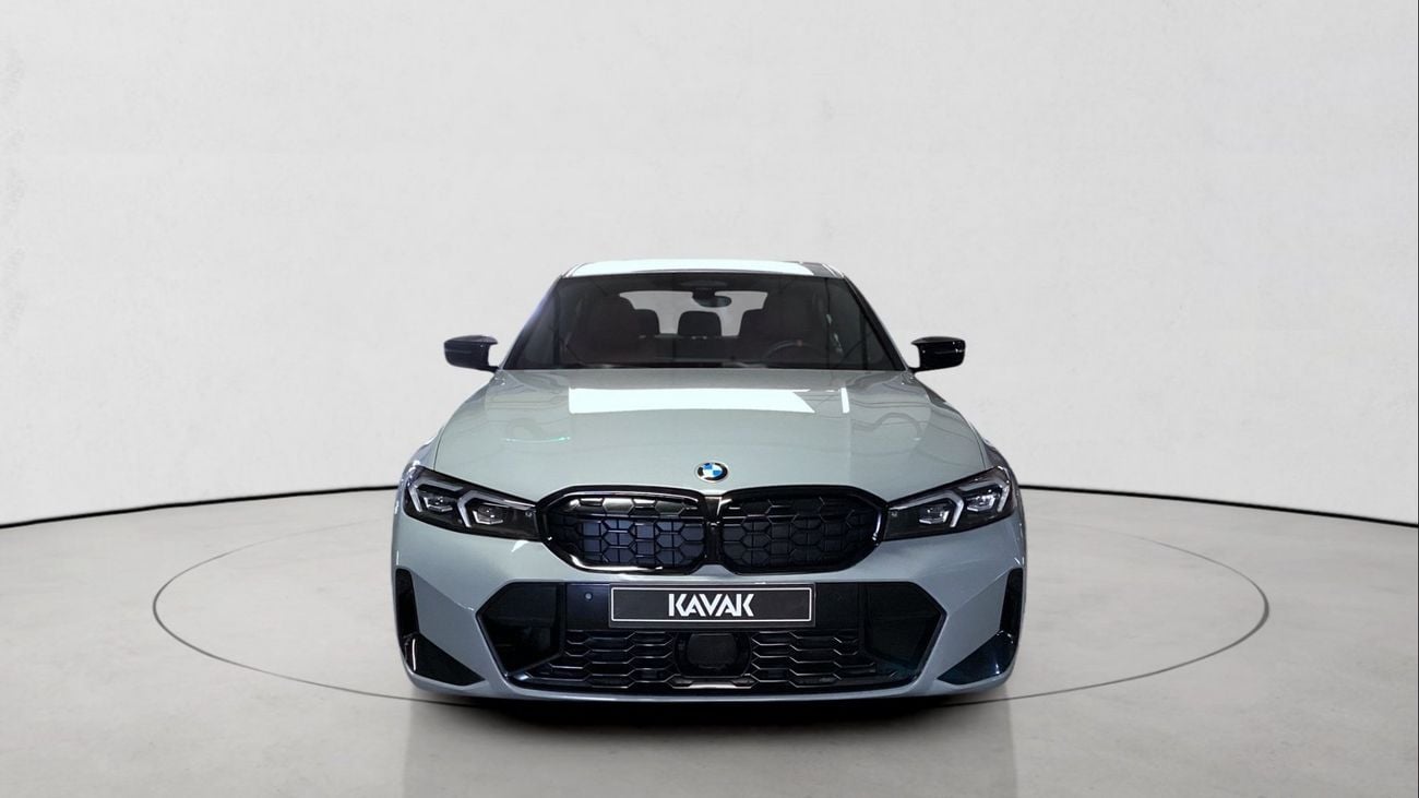 BMW M340i XDRIVE | Guaranteed Warranty | 0 Down Payment