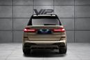 بي أم دبليو X7 50i بيور إكسيلنس XDRIVE40I M SPORT