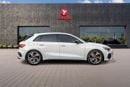 Audi S3 TFSI SPORTBACK Audi S3 2024 GCC | Agency Warranty | Service Contract