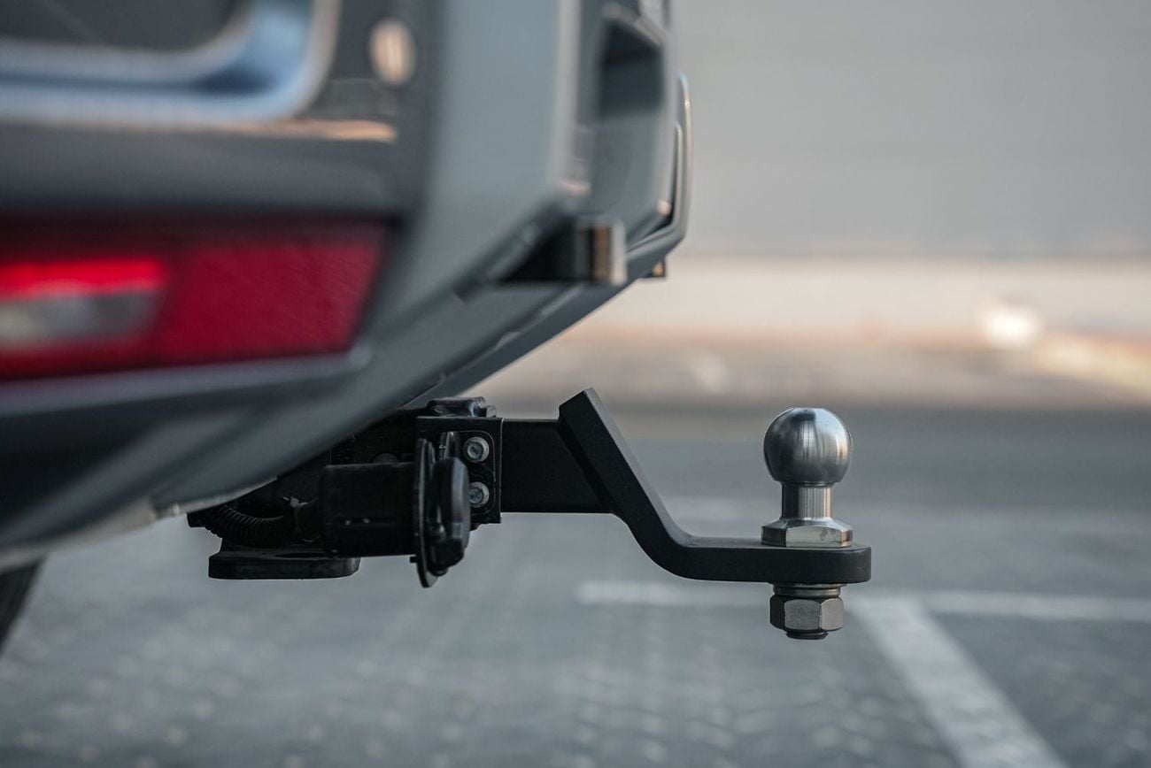 BYD Leopard 5 ULTRA LEOPARD 5 210KM ADS Ultra LIDAR With hook double diff lock