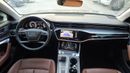 أودي A6 40 TFSI -2.0L