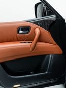 Nissan Patrol LE PLATINUM CITY