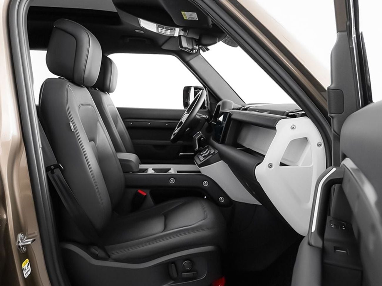Land Rover Defender 110 X-DYNAMIC HSE P400