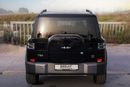 بي واي دي ليوبارد 7 2026 BYD Leopard 7 190KM Ultra Edition 4WD 0Km BYD Formula Leopard Titanium 7 2026 190KM 4WD Ultra Edition