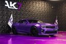 Chevrolet Camaro LT