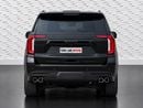 GMC Yukon DENALI