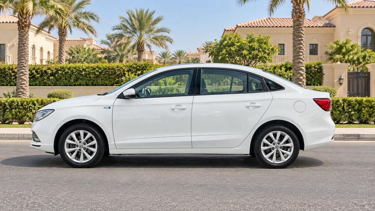 MG 5 STANDARD 2024 | AED 464/Month | 0 DP | 30 Day Return | Warranty | Service History