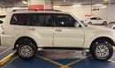 Mitsubishi Pajero GLS Mitsubishi Pajero / Shogun / Montero 2014 GCC specs