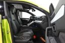 Lamborghini Urus STANDARD 2022 Lamborghini Urus, 1 Year Warranty, Lamborghini Service History, GCC