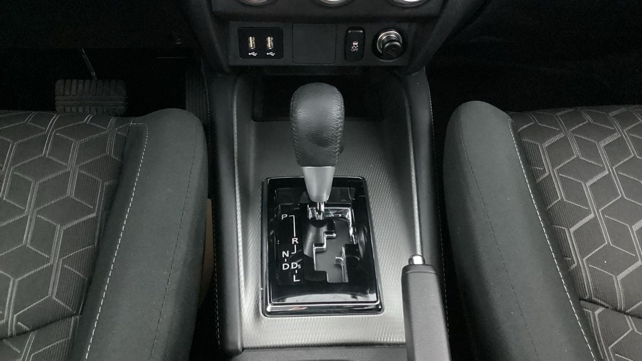 Mitsubishi ASX GLX MIDLINE | Guaranteed Warranty | 0 Down Payment