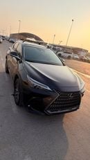Lexus NX350 PRESTIGE