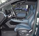 MG 7 LUX EXCELLENT DEAL for our MG MG7 Trophy ( 2025 Model ) in Green Color GCC Specs