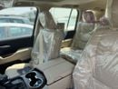 Toyota Land Cruiser VX HYBRID 2025