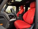 Mercedes Benz G63 AMG STANDARD