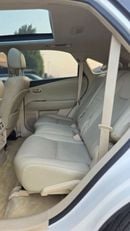 Lexus RX350 PRESTIGE