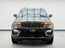 Jeep Grand Cherokee LIMITED 2024 Jeep Grand Cherokee Limited, Jeep Warranty+Service Contract+Full Service History, GCC Specs
