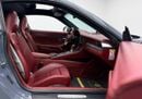 Porsche 911 2017 Porsche 911 Carrera 4 GTS, 2026 Porsche Warranty, Full Porsche Service History, GCC
