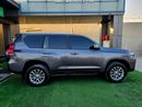 Toyota Prado EXR PRADO EXR/ V6 4.0/ LEATHER SEATS/ LOW MILEAGE