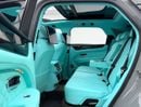 Bentley Bentayga S 2023 Bentley Bentayga S, Warranty, Full Bentley Service History, European Specs.