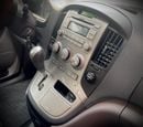 Hyundai Starex H1 Diesel