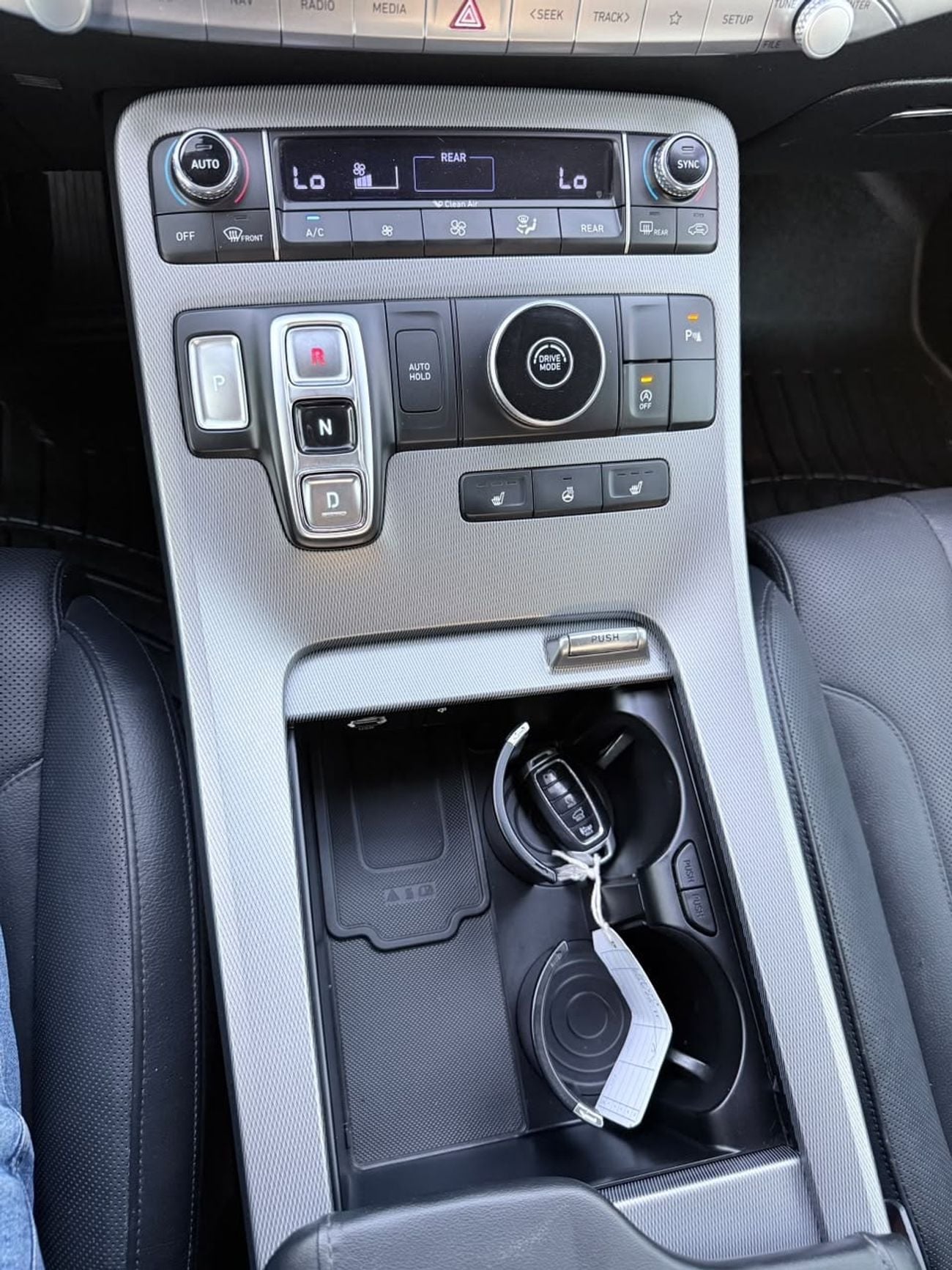 Hyundai Palisade PREMIUM NAPPA SL full option