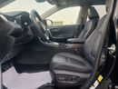 Toyota RAV4 LTD HEV 2024