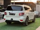 Nissan Patrol LE PLATINUM