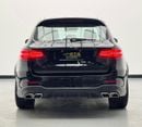مرسيدس بنز GLC 63 AMG S 2018 Mercedes-Bez GLC63 Full Service History, Excellent Condition
