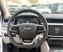 Chery Arrizo 5 Arrizo 5 || 1.5 || 2027