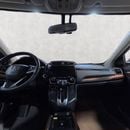 Honda CR-V EX 2.0