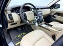 Land Rover Range Rover HSE Vogue HSE, Service History, Fully Loaded, Excellent Condition, GCC