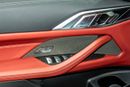 BMW 420i LUXURY M SPORT PACKAGE 420i Convertible Luxury M Sport Package