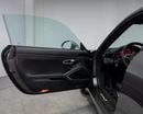Porsche 911 CARRERA S 991.2 • Full Service History • American Spec