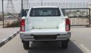 Mitsubishi L200 GL . Double Cab . 2.4L . Petrol . 4WD . 5-Speed Manual . 2027 Model . For Export