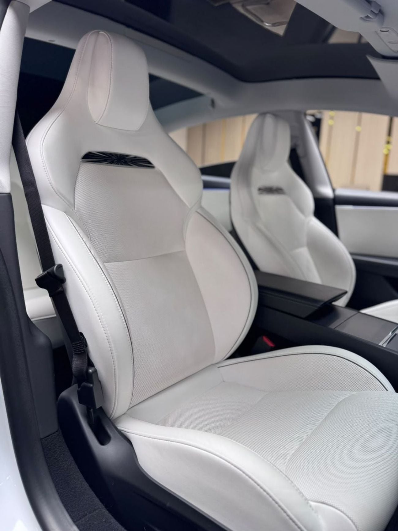 Tesla Model 3 PERFORMANCE