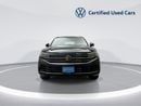 Volkswagen Touareg ELEGANCE ++ – Luxury SUV | Panoramic Sunroof | Varenna Leather | Dynaudio