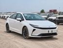 تويوتا كورولا Elite ECTB - 1. تويوتا كورولا إيليت – 1.8 لتر هجين أوتوماتيكي – أبيض