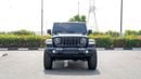Jeep Wrangler Sport S - GCC Specs - Brand New! 5 YEARS WARRANTY SERVICE CONTRACT FROM DEA