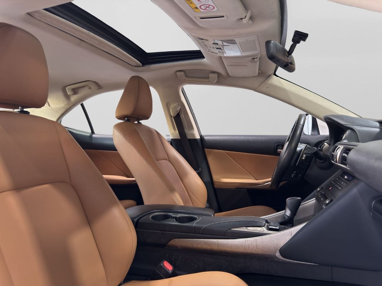 Lexus IS300 PREMIER 2019 LEXUS IS 300 — JAPANESE LUXURY WITH A SPORTY EDGE!